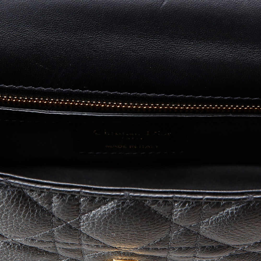 CHRISTIAN DIOR(USED)크리스찬디올 카로 스몰 체인백